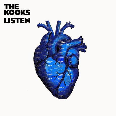 The Kooks - Bad Habit (2014)