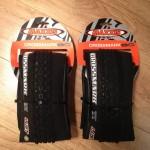 Maxxis Crossmark LUST