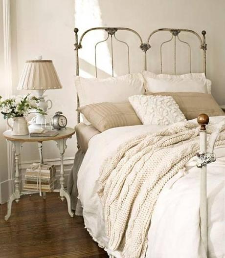 DECORA TU DORMITORIO CON TEXTURAS Y TONOS NEUTROS - DECORATE YOUR BEDROOM WITH TEXTURES AND NEUTRAL TONES