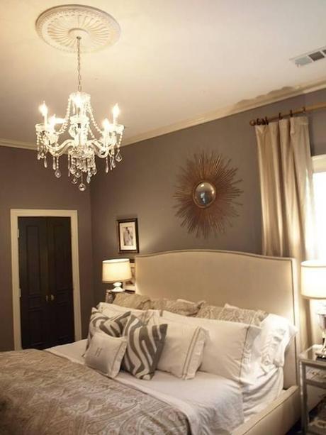 DECORA TU DORMITORIO CON TEXTURAS Y TONOS NEUTROS - DECORATE YOUR BEDROOM WITH TEXTURES AND NEUTRAL TONES