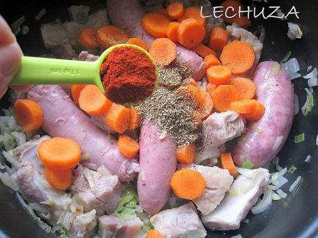 FABAS DE LOURENZÁ CON COSTILLA DE CERDO FABAS CON COSTILLA (41)