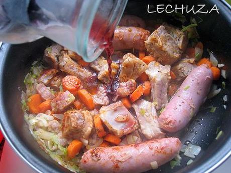 FABAS DE LOURENZÁ CON COSTILLA DE CERDO FABAS CON COSTILLA (43)