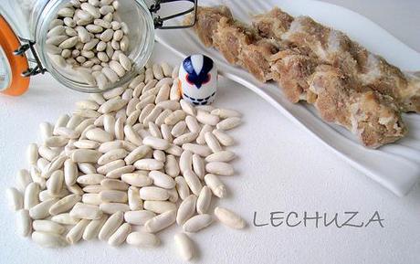 FABAS DE LOURENZÁ CON COSTILLA DE CERDO FABAS CON COSTILLA (18)