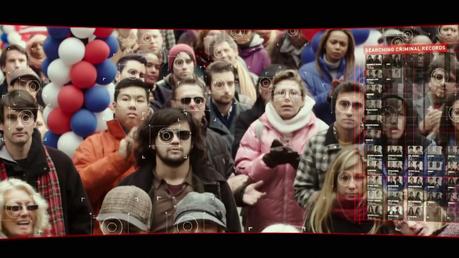 ROBOCOP (JOSÉ PADILHA,2014) ROBOCOP (JOSÉ PADILHA,2014)