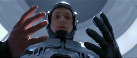 ROBOCOP (JOSÉ PADILHA,2014) ROBOCOP (JOSÉ PADILHA,2014)