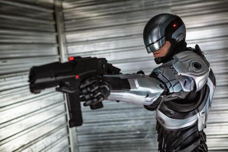 ROBOCOP (JOSÉ PADILHA,2014) ROBOCOP (JOSÉ PADILHA,2014)