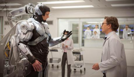 ROBOCOP (JOSÉ PADILHA,2014) ROBOCOP (JOSÉ PADILHA,2014)