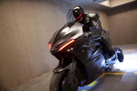 ROBOCOP (JOSÉ PADILHA,2014) ROBOCOP (JOSÉ PADILHA,2014)