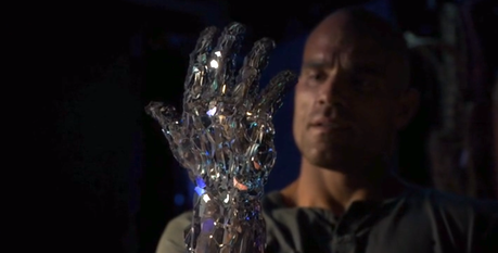 AGENTES DE S.H.I.E.L.D -TEMPORADA 2- AGENTES DE S.H.I.E.L.D -TEMPORADA 2-