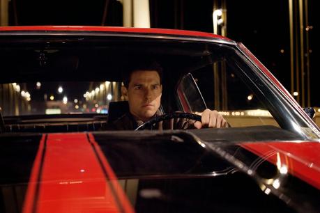 JACK REACHER (CHRISTOPHER McQUARRIE, 2012) JACK REACHER (CHRISTOPHER McQUARRIE, 2012)