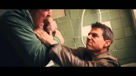 JACK REACHER (CHRISTOPHER McQUARRIE, 2012) JACK REACHER (CHRISTOPHER McQUARRIE, 2012)