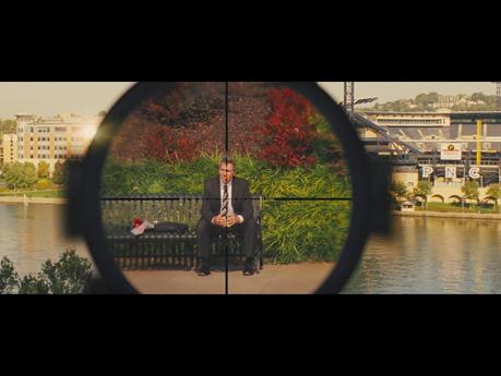 JACK REACHER (CHRISTOPHER McQUARRIE, 2012) JACK REACHER (CHRISTOPHER McQUARRIE, 2012)