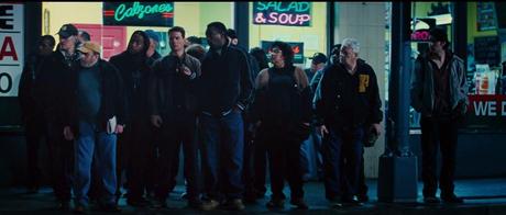 JACK REACHER (CHRISTOPHER McQUARRIE, 2012) JACK REACHER (CHRISTOPHER McQUARRIE, 2012)