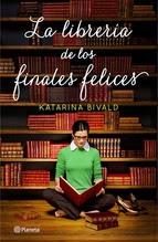 Ya A La Venta... La Librería de Los Finales Felices de Katarina Bivald