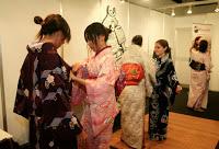 La tradición y la espiritualidad japonesa presentes en el Salón del Manga