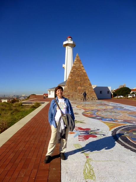 Sudáfrica, Ruta Jardín. De Port Elisabeth al Parque Tsitsikama