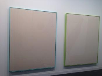 Londres se escribe con F de feria: Frieze Masters y Frieze Sarah Crowner