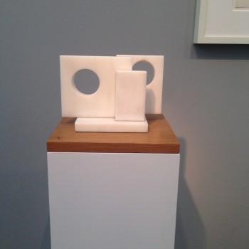 Londres se escribe con F de feria: Frieze Masters y Frieze Barbara Hepworth Slims, 1965
