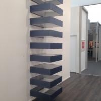 Londres se escribe con F de feria: Frieze Masters y Frieze Donald Judd