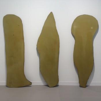 Londres se escribe con F de feria: Frieze Masters y Frieze Untitled, 1993 de Jean Marc Bustamante