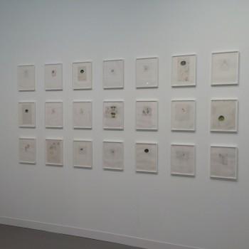 Londres se escribe con F de feria: Frieze Masters y Frieze Francis Alys