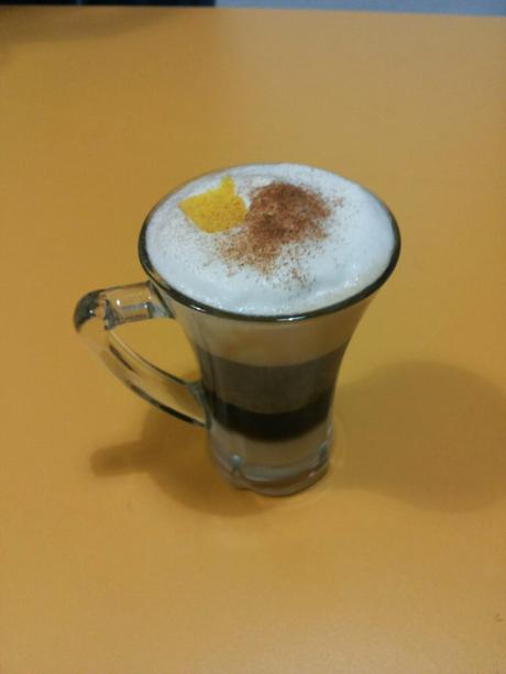 Barraquito de Comercio Justo Barraquito de Comercio Justo