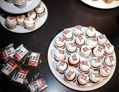 Vans Creative Contest, expo en el Vans store de Barcelona Vans-Creative-Contest-catering