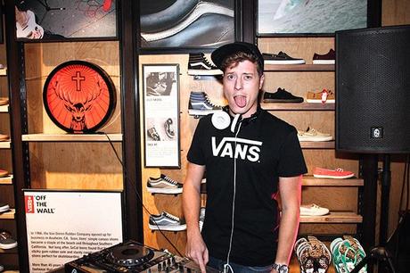 Vans Creative Contest, expo en el Vans store de Barcelona Vans-Creative-Contest-gerard-estadella