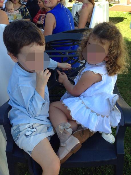 MI BODA........Y SUS FALLOS MI BODA........Y SUS FALLOS