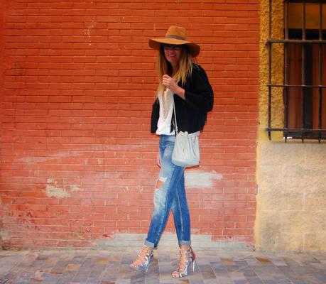 uNA dE fLECOS¡¡¡ uNA dE fLECOS¡¡¡