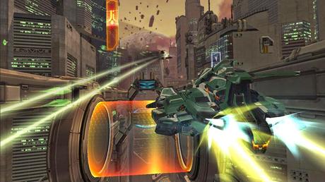 El juego de carreras futuristas Quantum Rush: Champions en 'early access' en Steam