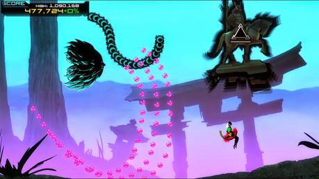 Matamarcianos y música se dan la mano en el nuevo juego de los creadores de Rock Band Matamarcianos y música se dan la mano en el nuevo juego de los creadores de Rock Band