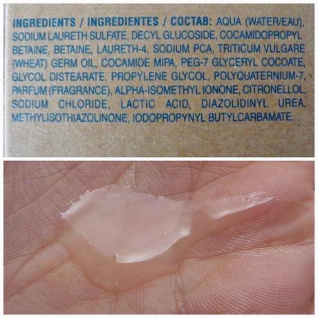 Champús de Biokera: hidratante y aceite de argán ( y la delgada línea entre el olor a argán y a fatiga) Champús de Biokera: hidratante y aceite de argán ( y la delgada línea entre el olor a argán y a fatiga)