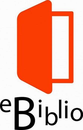Las bibliotecas de España lanzan eBiblio Las bibliotecas de España lanzan eBiblio