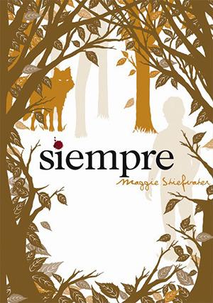 Perdido, de Maggie Stiefvater