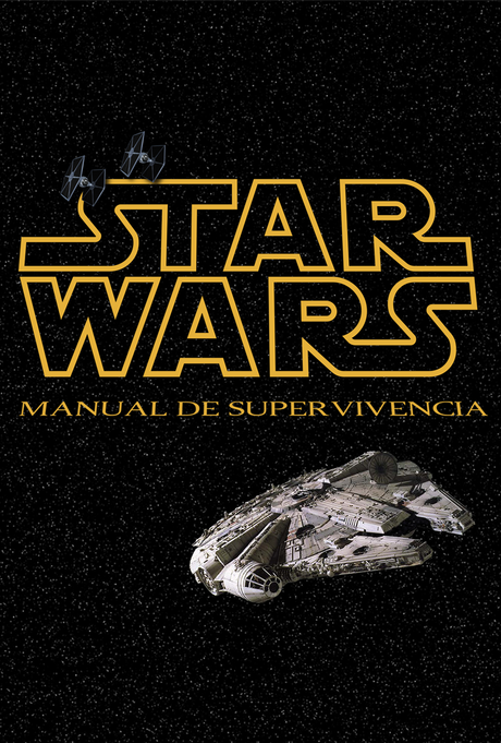 Star Wars. Conceptos básicos: Los Jedi. Por Fran Marí