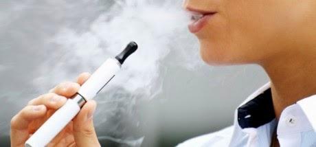 Los cigarrillos electrónicos aumentan el riesgo de adicción a la nicotina
