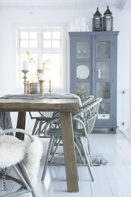 Ambientes de otoño: claves e inspiración para tu hogar imagen 3