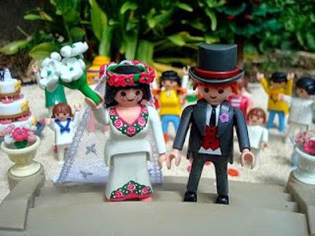 Nos Vamos de Boda: 5 Razones por las que voy a tener una Boda Original (y que podéis copiar) Nos Vamos de Boda: 5 Razones por las que voy a tener una Boda Original (y que podéis copiar)
