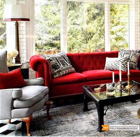 ideas-deco-como-decorar-salon-sofa-rojo