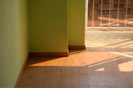 Suelo radiante: Ventajas e inconvenientes suelo-radiante