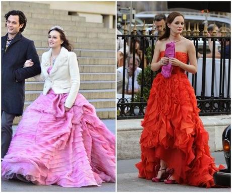 Oscar de la Renta: momentos inolvidables