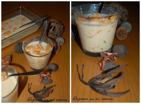 Boniatos con leche, recetas de siempre Boniatos con leche, recetas de siempre