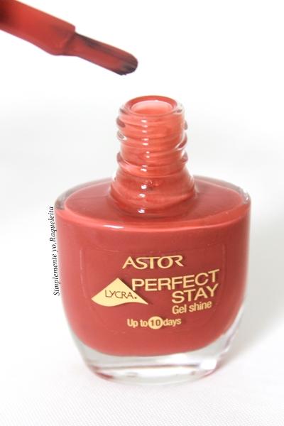PerfectStay Gel Shine es el Nuevo 3 en 1: Base, Color y Top Coat de Astor PerfectStay Gel Shine es el Nuevo 3 en 1: Base, Color y Top Coat de Astor