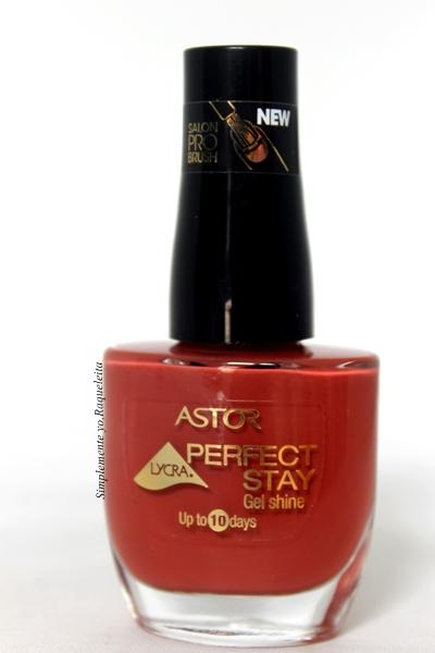 PerfectStay Gel Shine es el Nuevo 3 en 1: Base, Color y Top Coat de Astor PerfectStay Gel Shine es el Nuevo 3 en 1: Base, Color y Top Coat de Astor