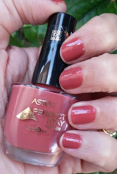 PerfectStay Gel Shine es el Nuevo 3 en 1: Base, Color y Top Coat de Astor PerfectStay Gel Shine es el Nuevo 3 en 1: Base, Color y Top Coat de Astor