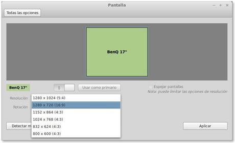 Añadir resoluciones de pantalla en Linux Mint bitacoralinux-resolucion-pantalla-4
