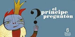 Convocatoria VIII Premio de Poesía para Niños ‘El Príncipe Preguntón’ Convocatoria VIII Premio de Poesía para Niños ‘El Príncipe Preguntón’