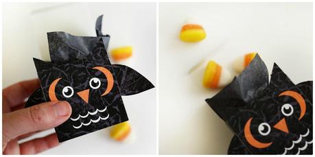 IMPRIMIBLE: CAJAS PARA LAS CHUCHES DE HALLOWEEN