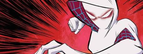 Robbi Rodriguez trata de explicar el tremendo éxito de ‘Spider-Gwen’ Robbi Rodriguez trata de explicar el tremendo éxito de ‘Spider-Gwen’